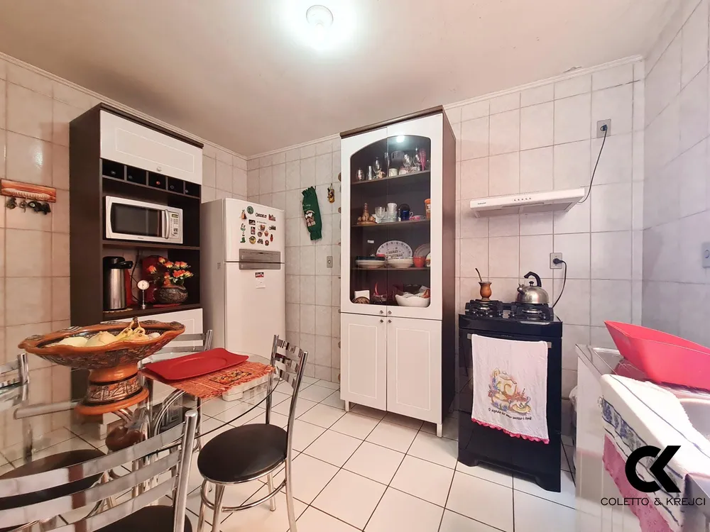 Apartamento, 3 quartos, 117 m² - Foto 3