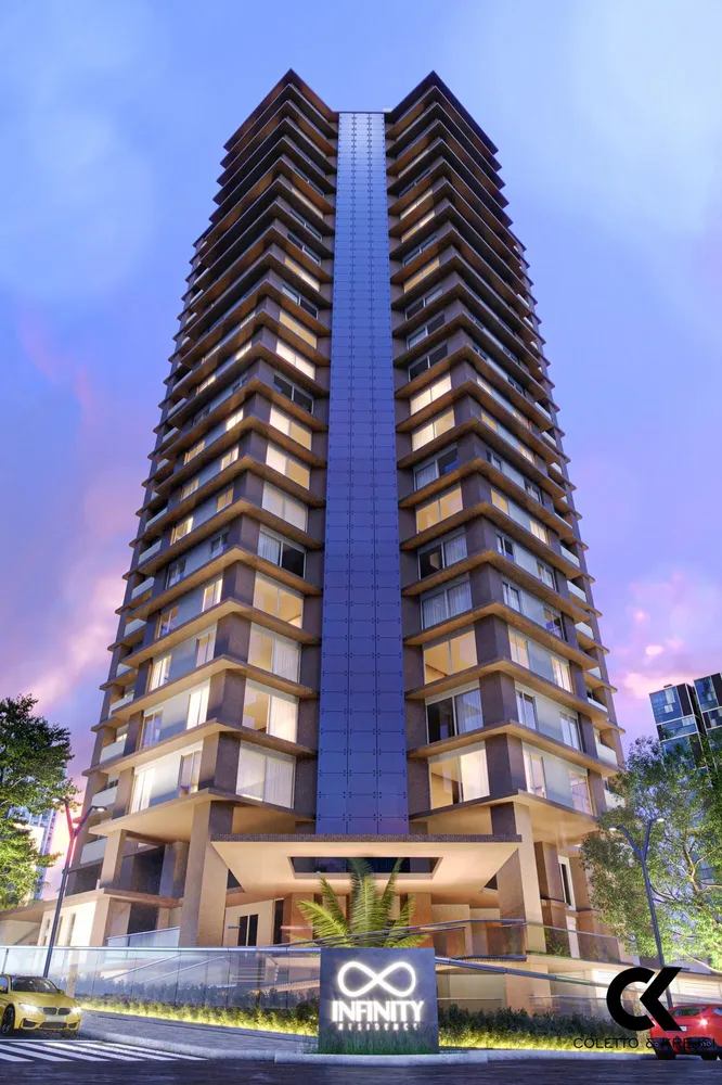 Apartamento, 3 quartos, 247 m² - Foto 1