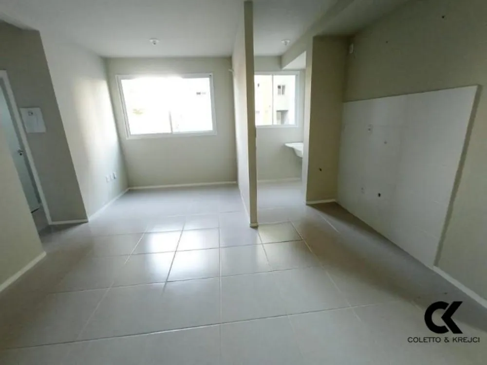 Apartamento, 2 quartos, 50 m² - Foto 5