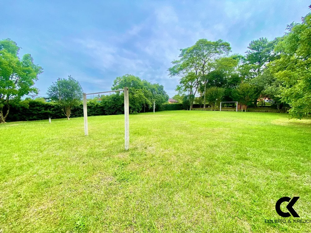 Chácara, 3 quartos, 6000 m² - Foto 1