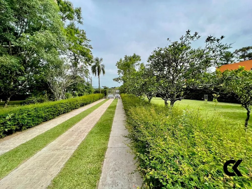 Chácara, 3 quartos, 6000 m² - Foto 4