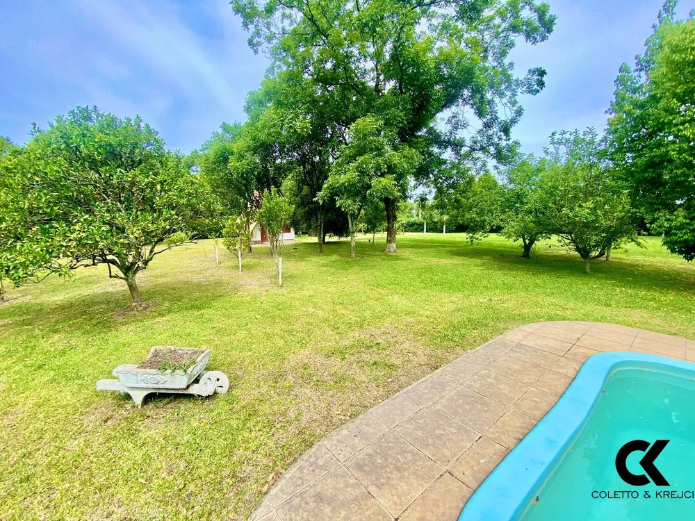 Chácara, 3 quartos, 6000 m² - Foto 2