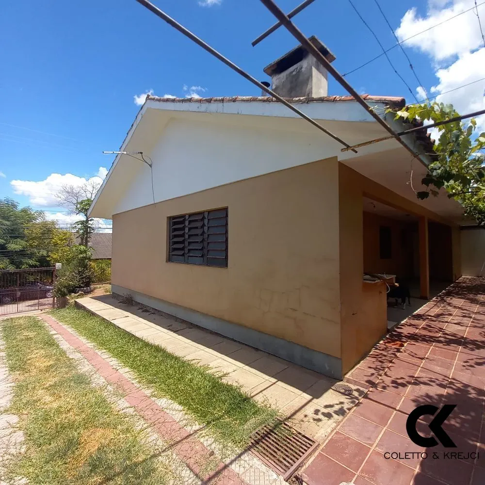 Casa, 4 quartos, 174 m² - Foto 5