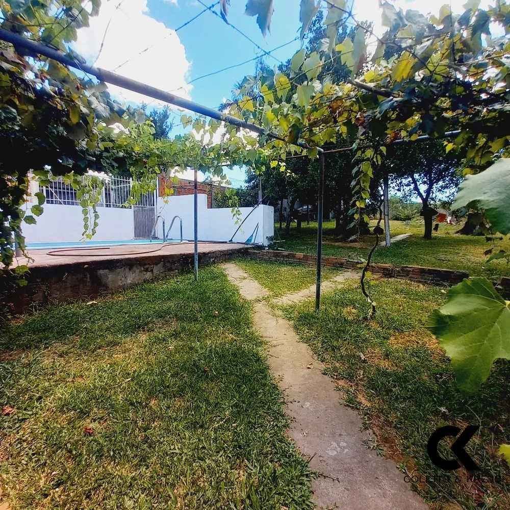Casa, 4 quartos, 174 m² - Foto 2