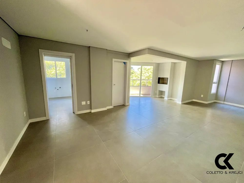 Apartamento, 3 quartos, 155 m² - Foto 1