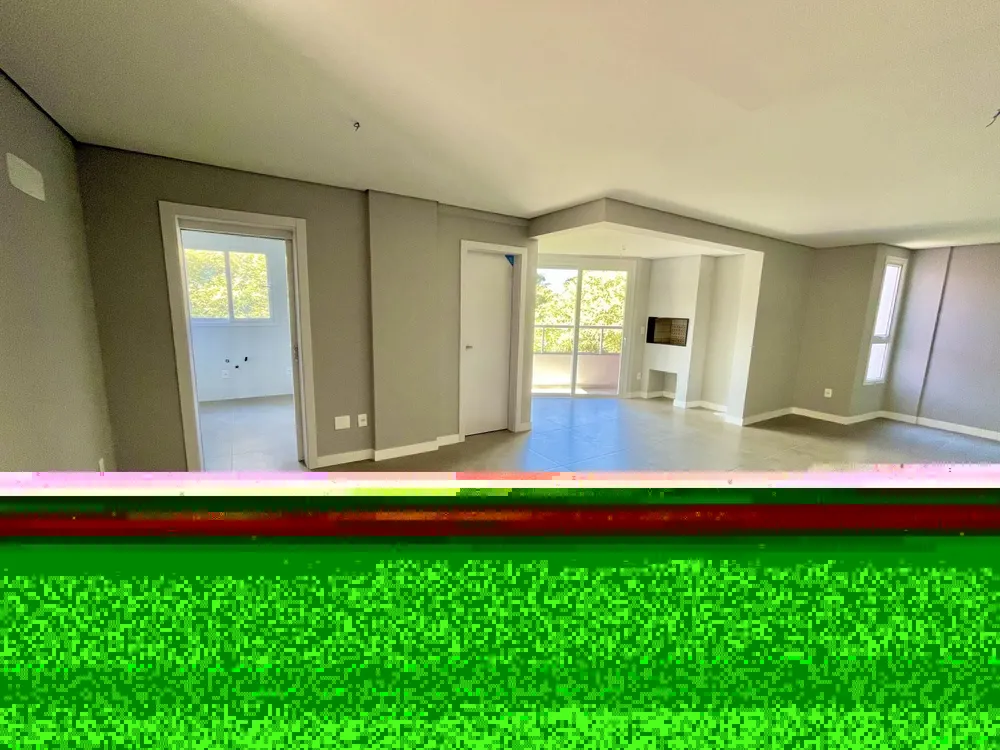 Apartamento, 3 quartos, 155 m² - Foto 2