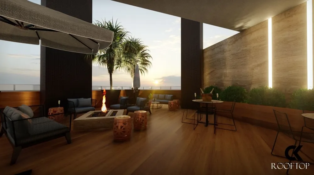 Apartamento, 3 quartos, 247 m² - Foto 5