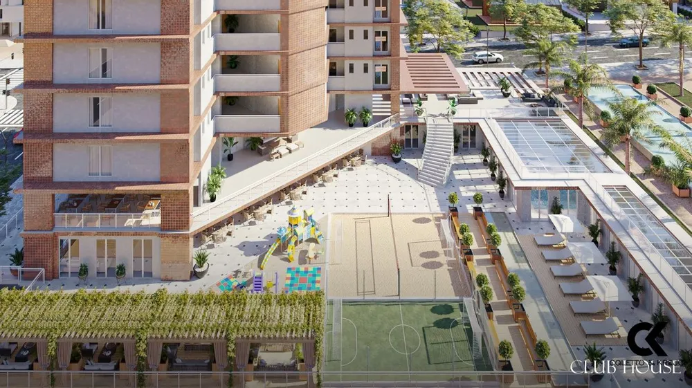 Apartamento, 3 quartos, 247 m² - Foto 6