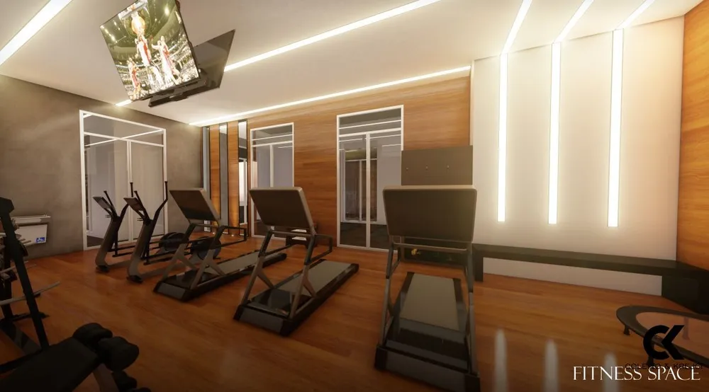 Apartamento, 3 quartos, 247 m² - Foto 9