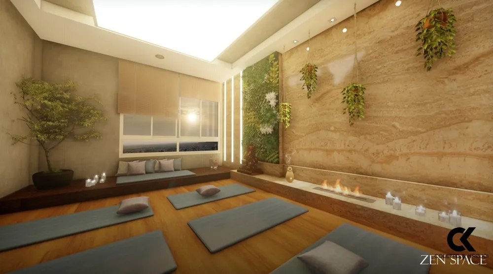 Apartamento, 3 quartos, 247 m² - Foto 4