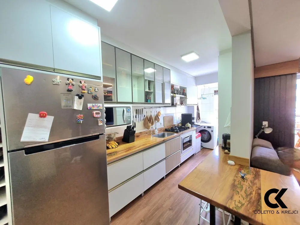 Apartamento, 2 quartos, 59 m² - Foto 9