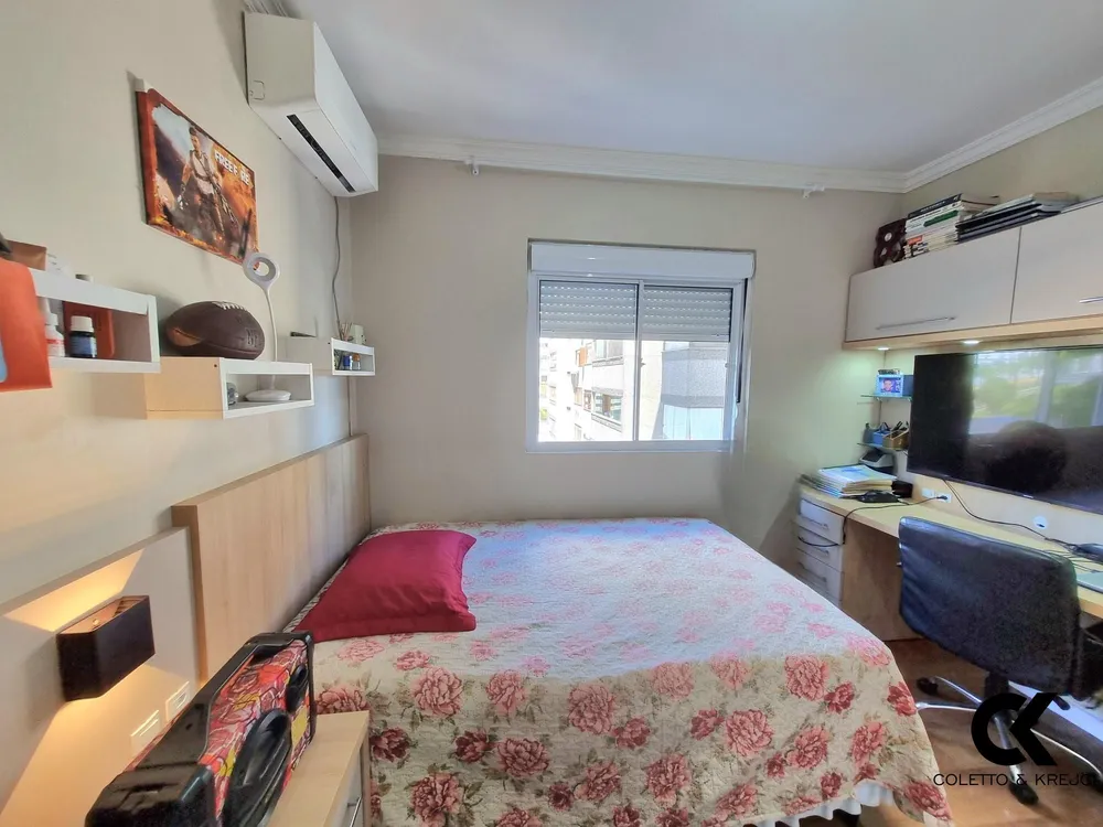 Apartamento, 2 quartos, 59 m² - Foto 2