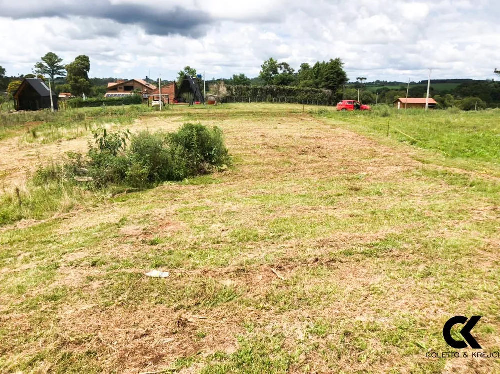 Terreno, 560 m² - Foto 1