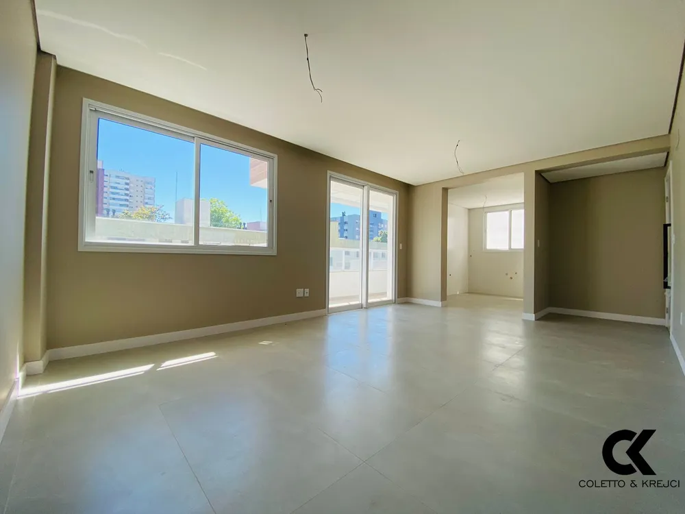 Apartamento, 2 quartos, 94 m² - Foto 2