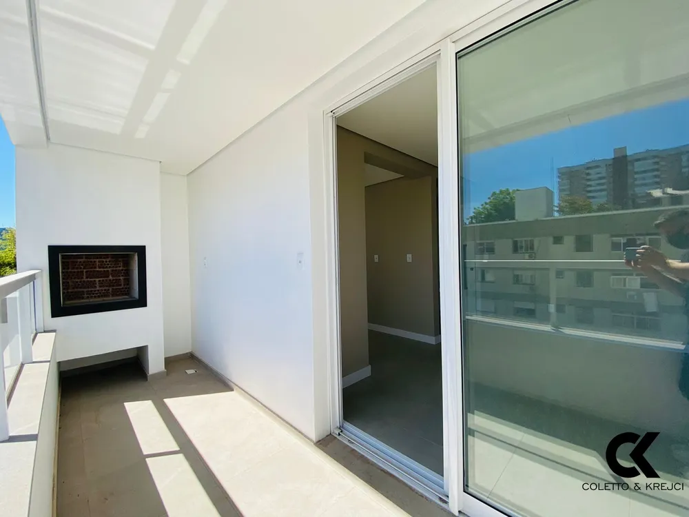 Apartamento, 2 quartos, 94 m² - Foto 4