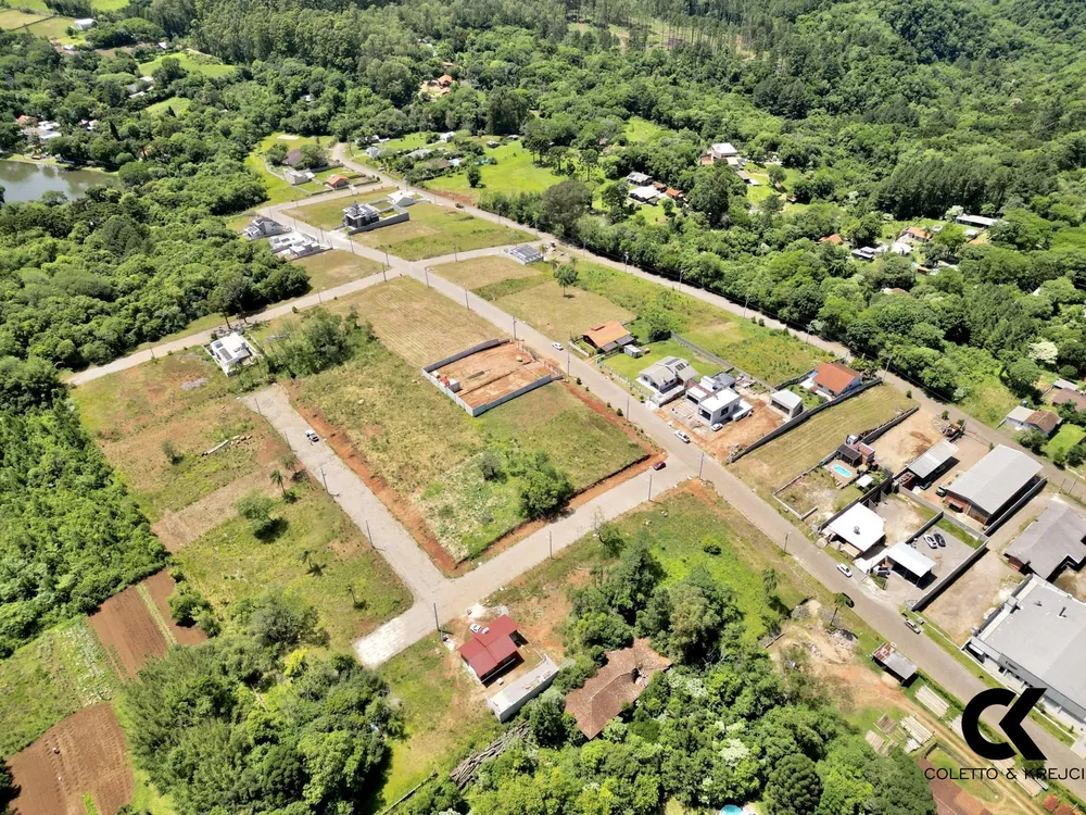 Terreno, 398 m² - Foto 1