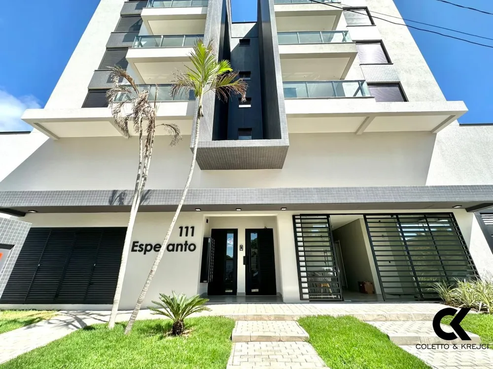 Apartamento, 2 quartos, 68 m² - Foto 4