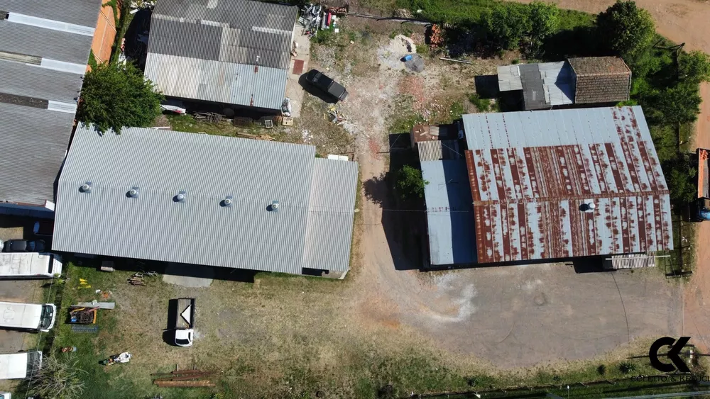 Depósito-Galpão - Foto 2