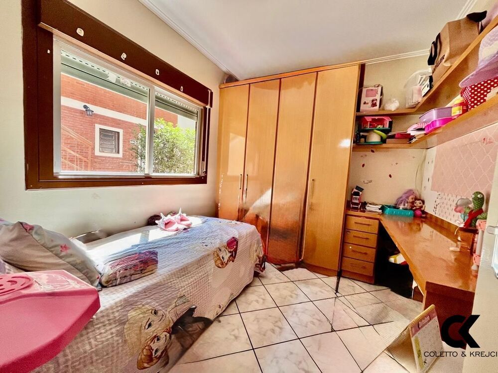Apartamento, 2 quartos, 50 m² - Foto 7