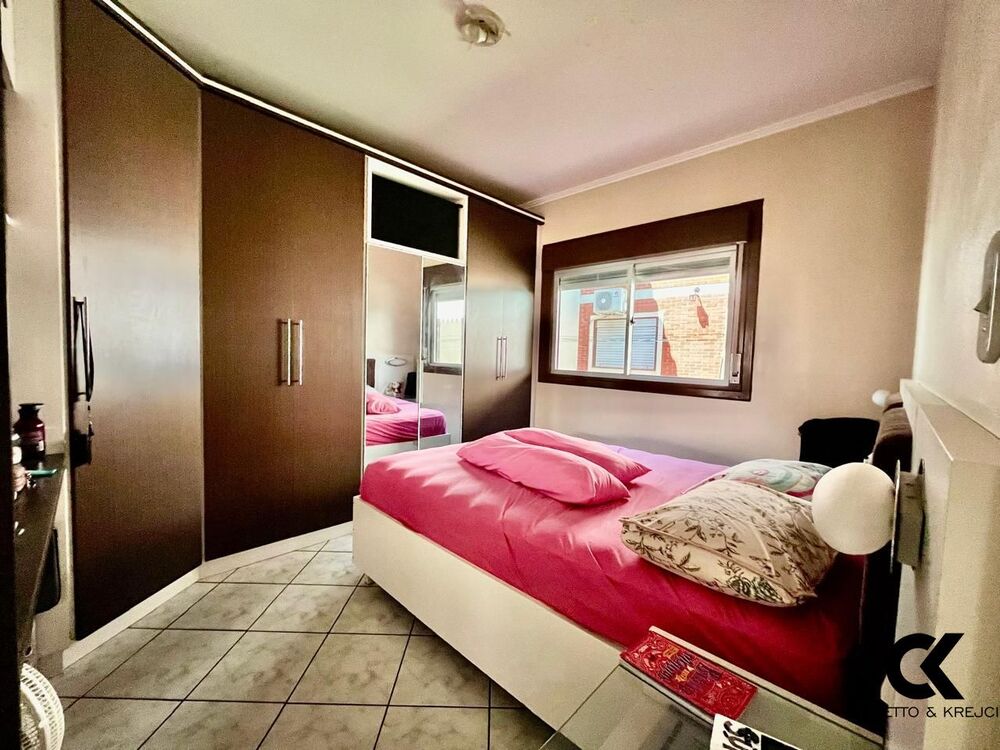 Apartamento, 2 quartos, 50 m² - Foto 6