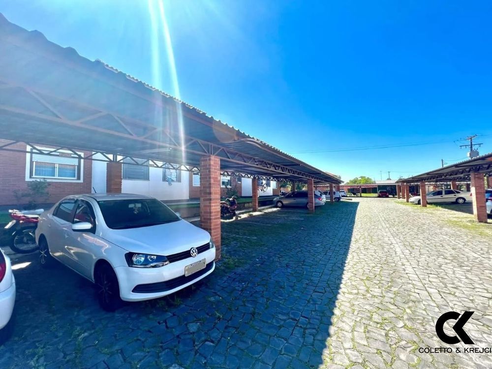 Apartamento, 2 quartos, 50 m² - Foto 8