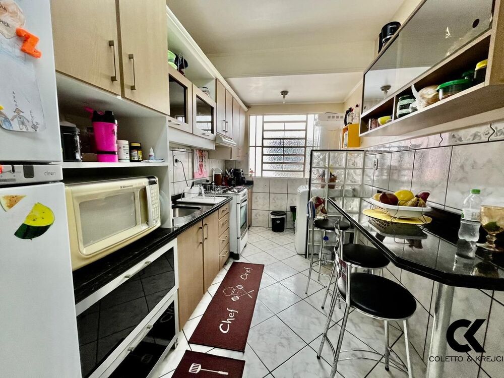 Apartamento, 2 quartos, 50 m² - Foto 5