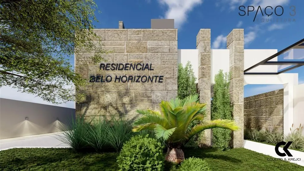 Apartamento, 3 quartos, 97 m² - Foto 2