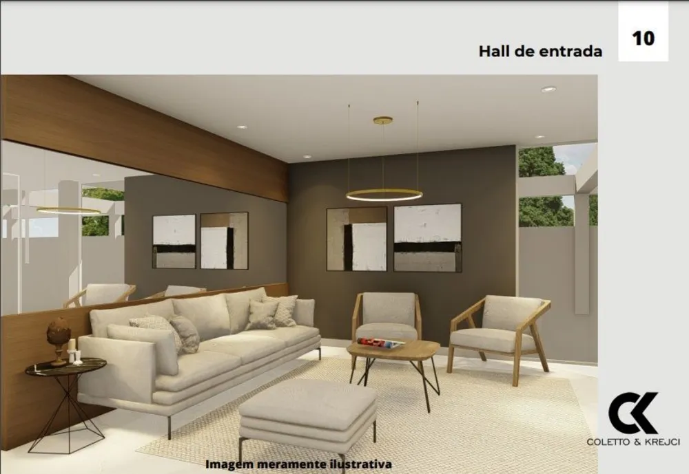 Apartamento, 1 quarto, 34 m² - Foto 11