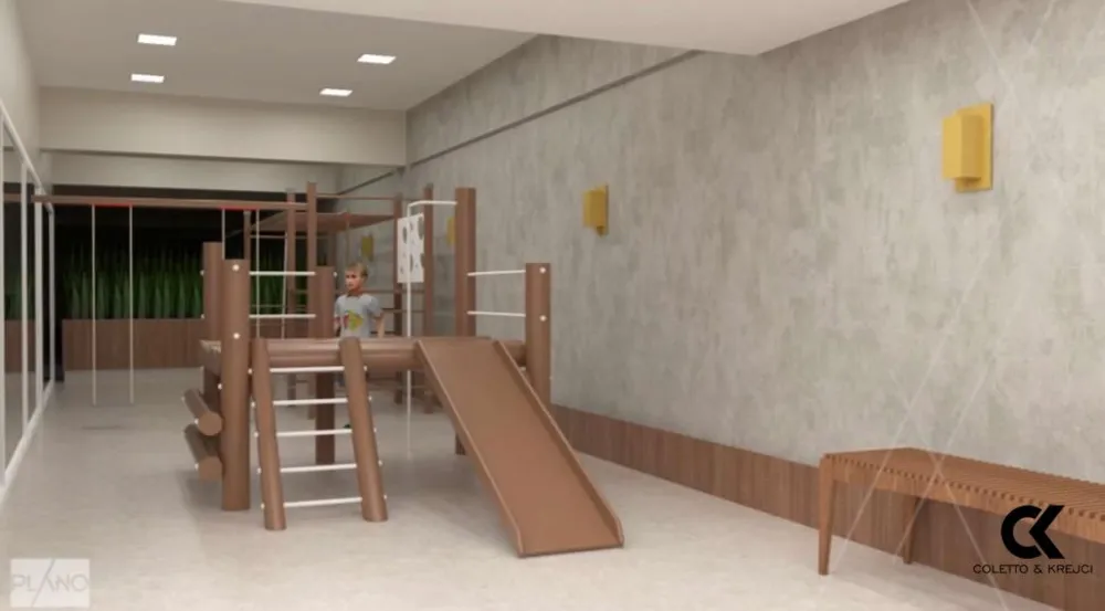 Apartamento, 2 quartos, 79 m² - Foto 4