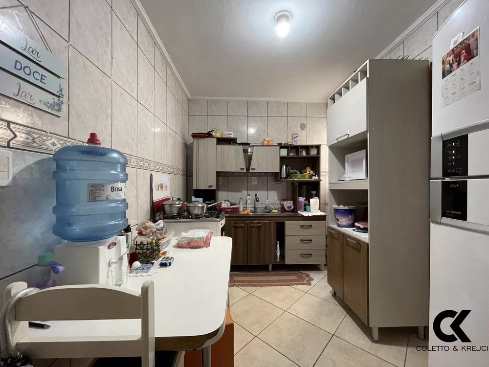 Apartamento, 2 quartos, 80 m² - Foto 6