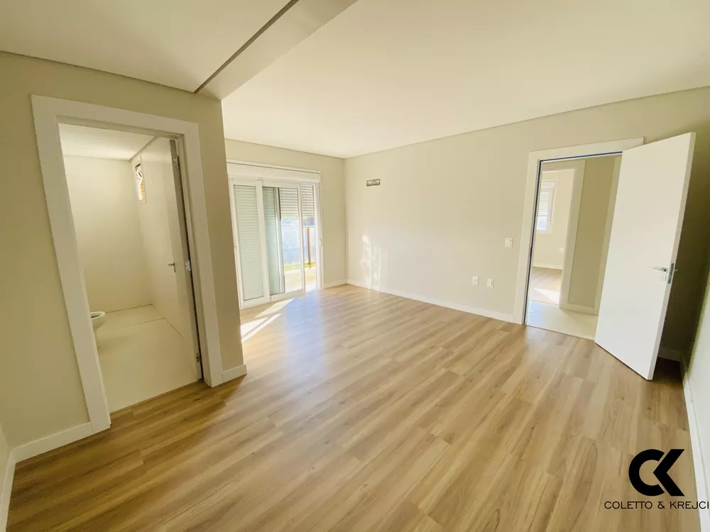 Apartamento, 3 quartos, 169 m² - Foto 1