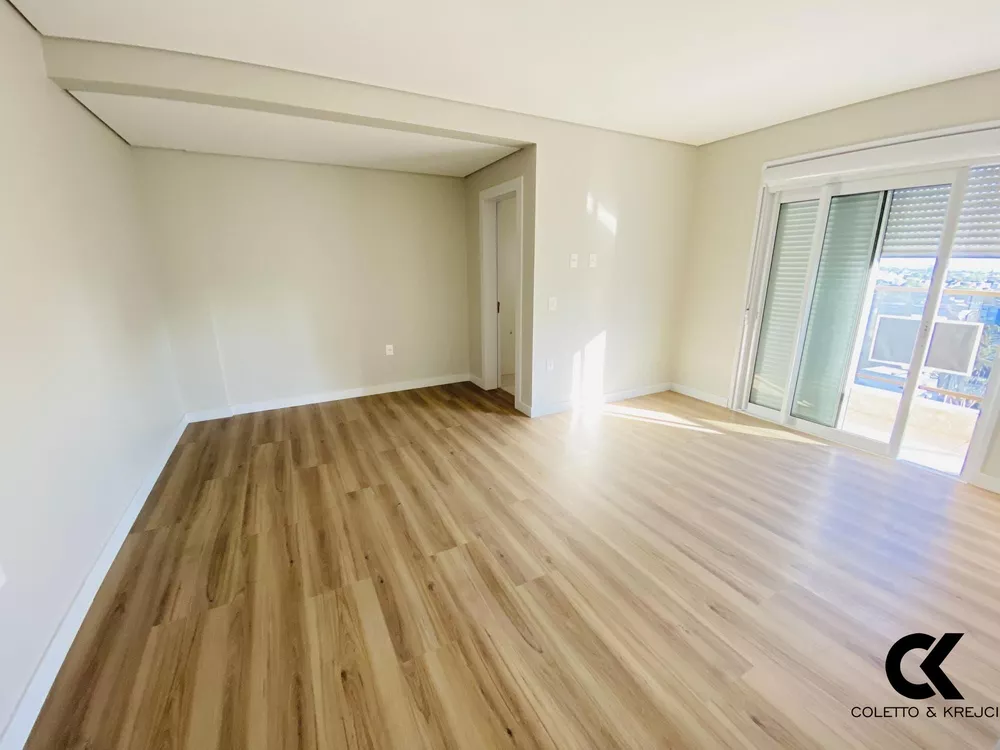 Apartamento, 3 quartos, 169 m² - Foto 2