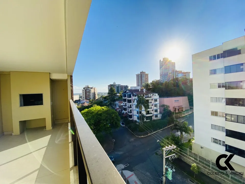 Apartamento, 3 quartos, 169 m² - Foto 9