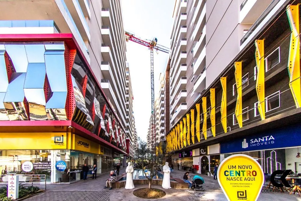 Sala-Conjunto, 50 m² - Foto 2