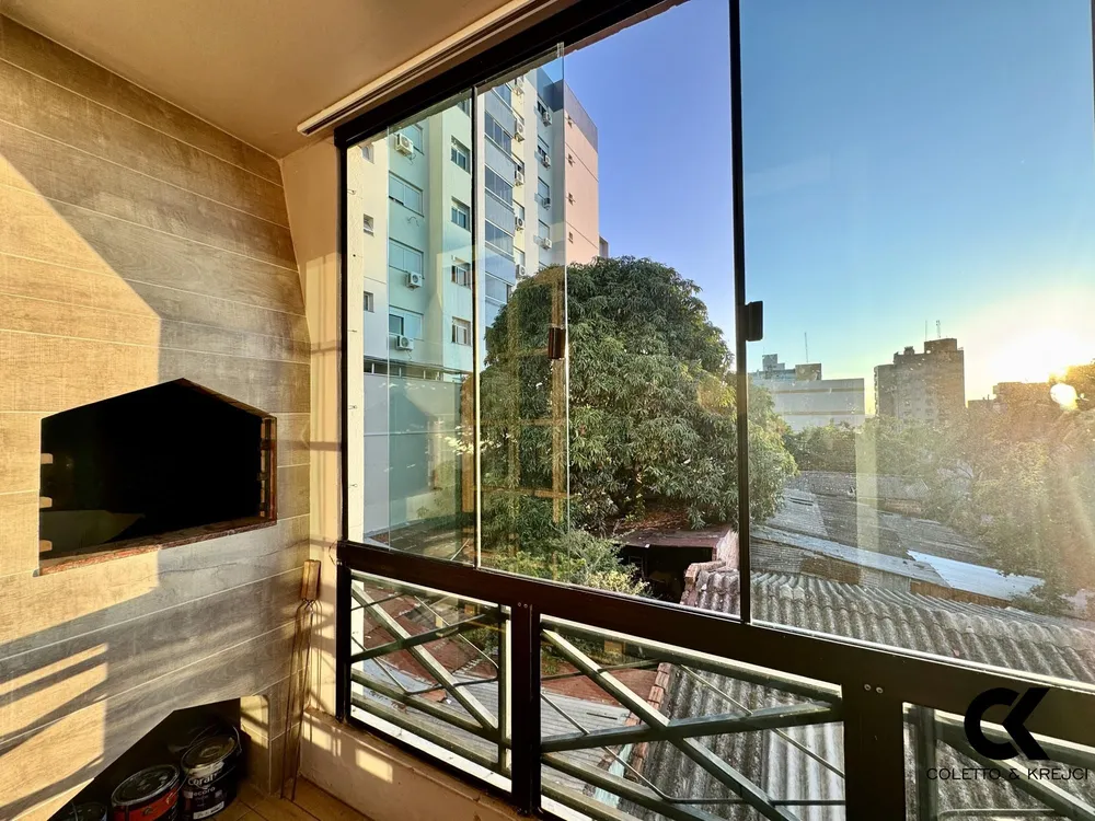 Apartamento, 3 quartos, 85 m² - Foto 3