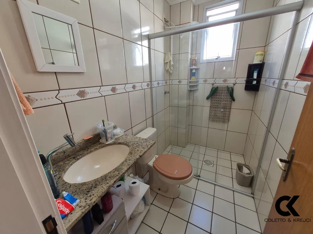 Apartamento, 3 quartos, 85 m² - Foto 7