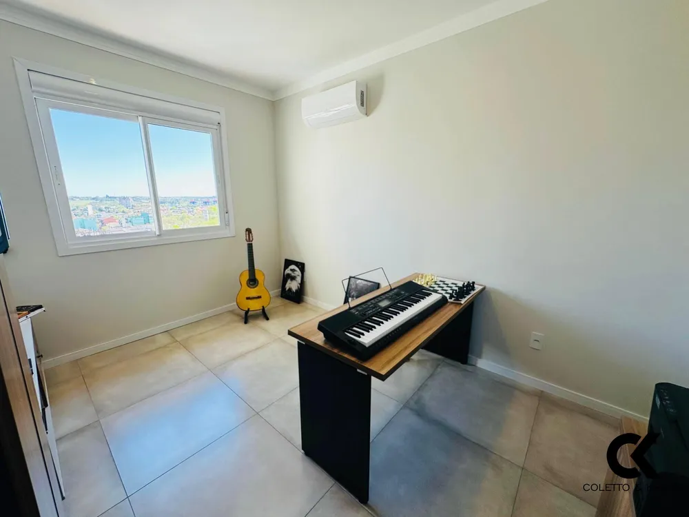 Apartamento, 3 quartos, 182 m² - Foto 2