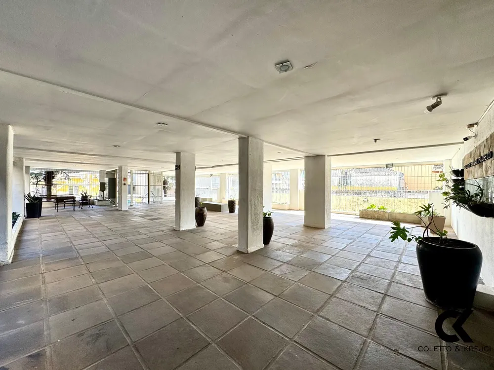 Apartamento, 2 quartos, 92 m² - Foto 3