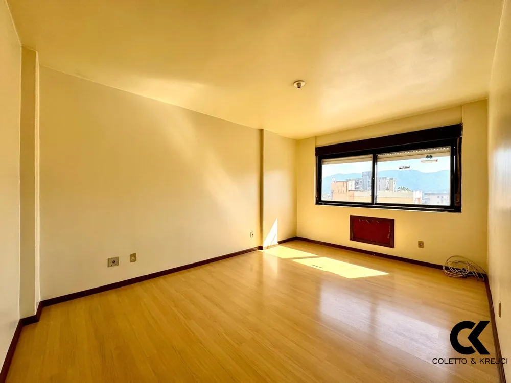 Apartamento, 2 quartos, 92 m² - Foto 2