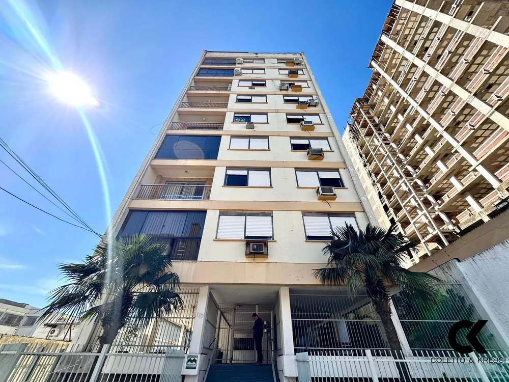 Apartamento, 2 quartos, 92 m² - Foto 1