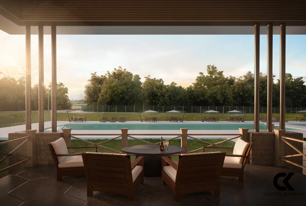 Terreno, 455 m² - Foto 1