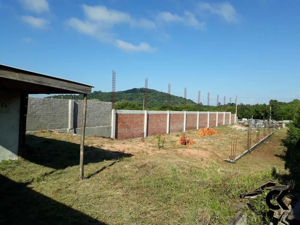 Depósito-Galpão - Foto 1