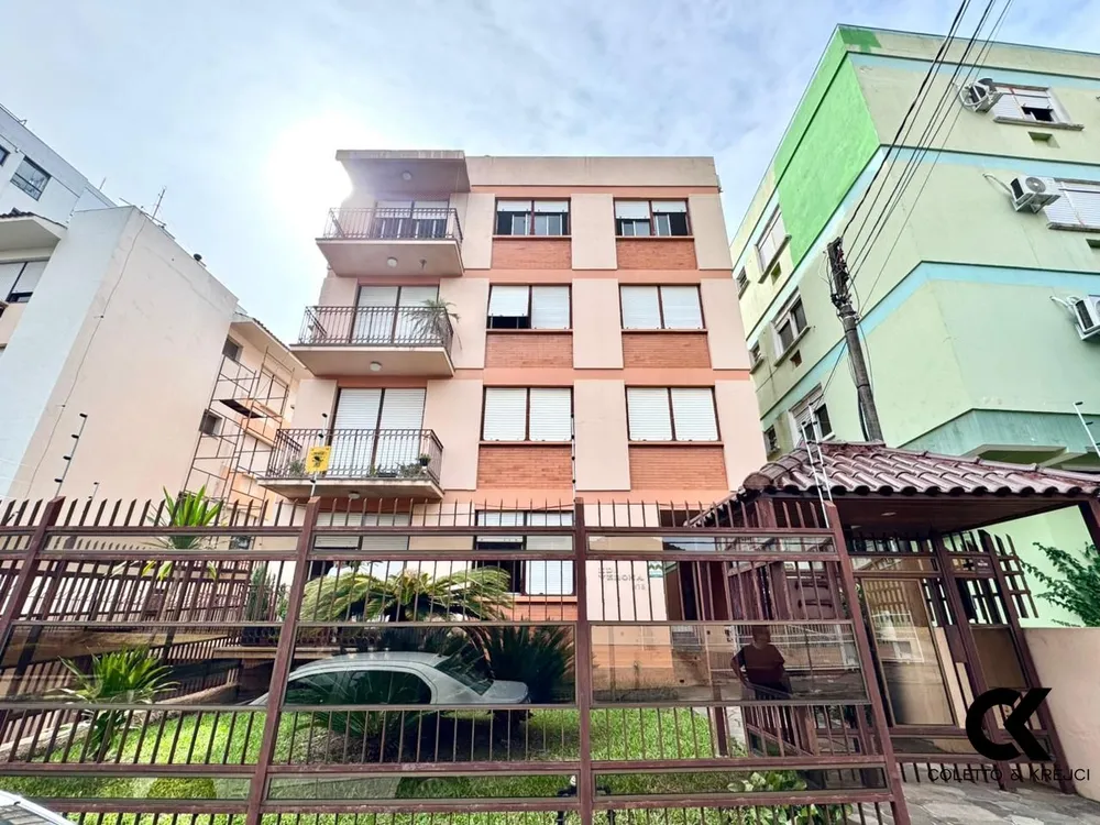 Apartamento, 3 quartos, 120 m² - Foto 1
