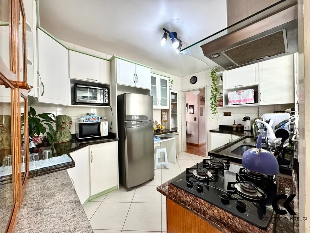 Apartamento, 3 quartos, 120 m² - Foto 3