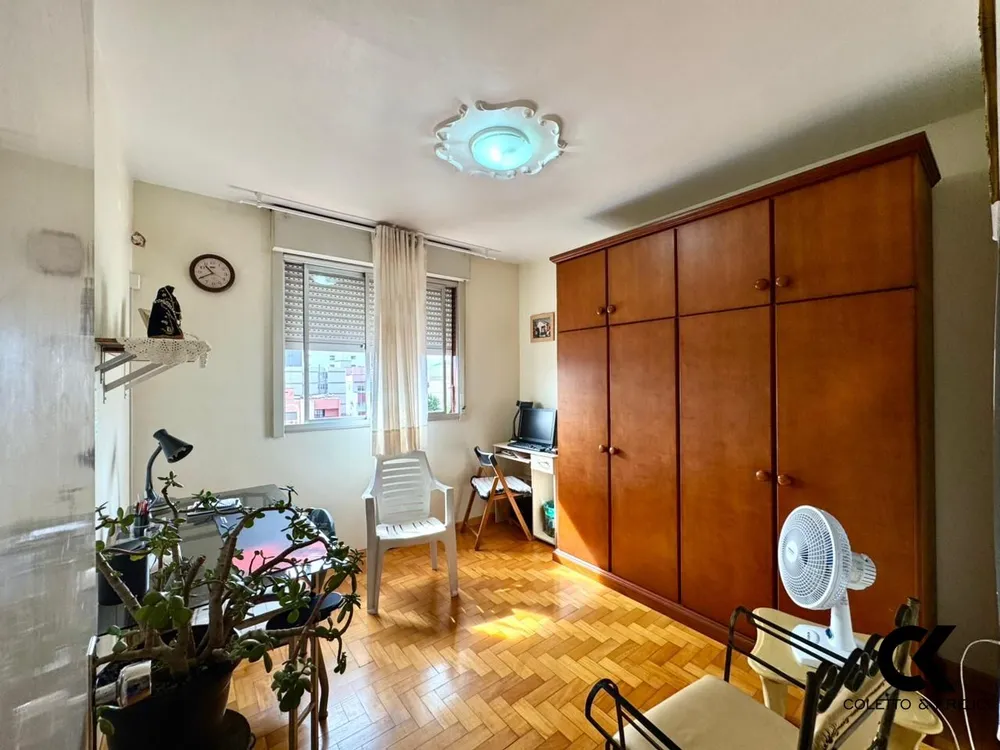 Apartamento, 3 quartos, 120 m² - Foto 6