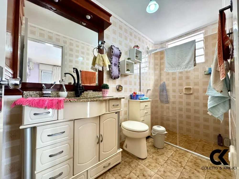 Apartamento, 3 quartos, 120 m² - Foto 5