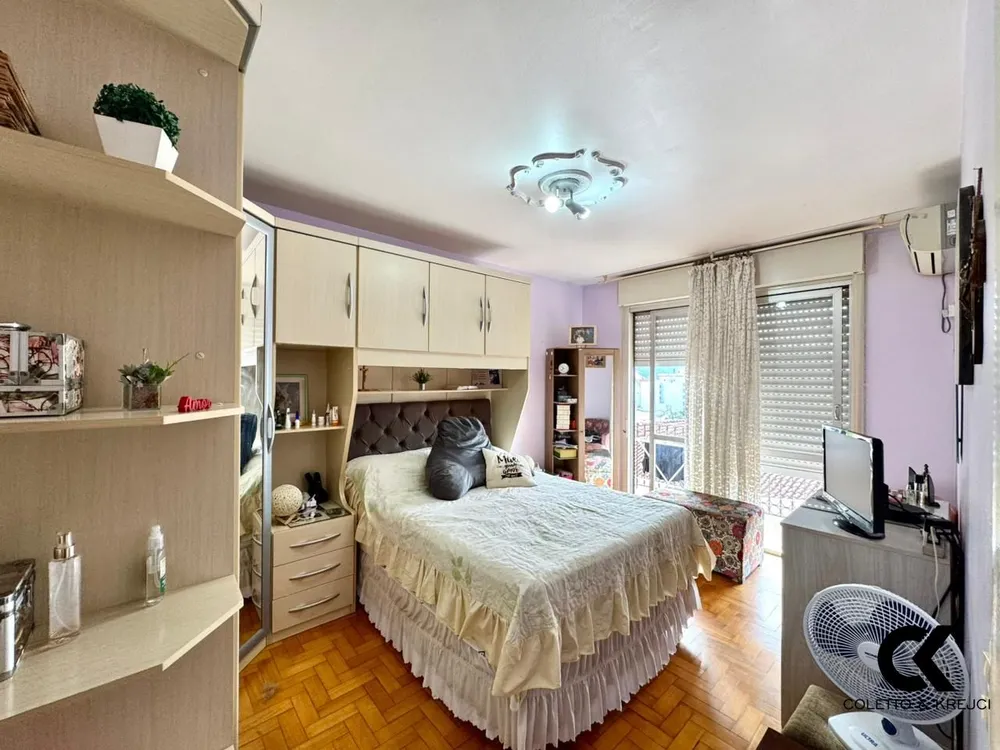 Apartamento, 3 quartos, 120 m² - Foto 4