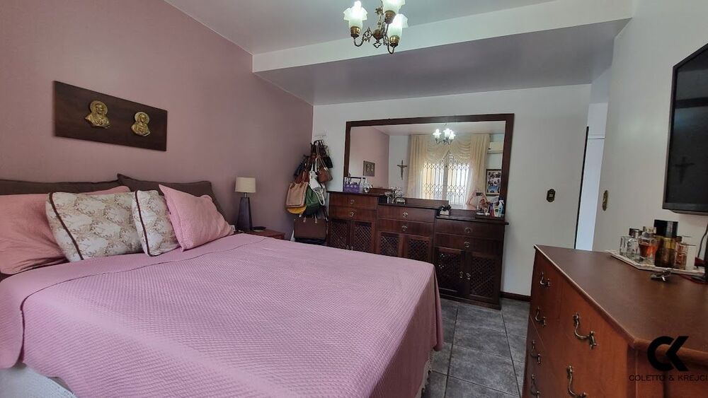 Apartamento, 3 quartos, 224 m² - Foto 8