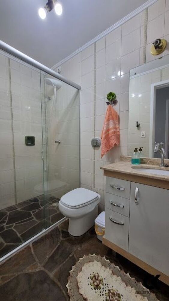 Apartamento, 3 quartos, 224 m² - Foto 6