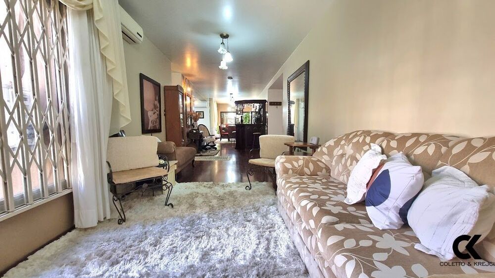 Apartamento, 3 quartos, 224 m² - Foto 4